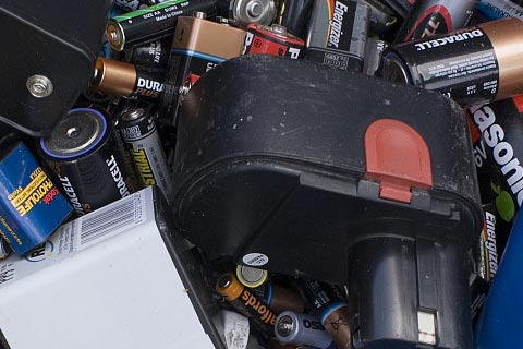 江西高价汽车电池回收-上门回收铅酸蓄电池-汽车电池回收