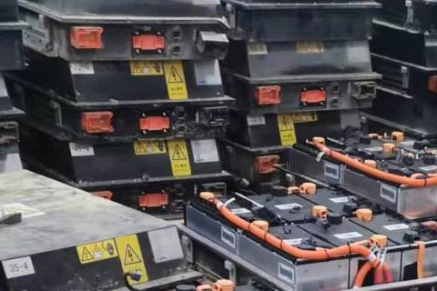 神农架林高价UPS蓄电池回收,上门回收废旧电池,动力电池回收